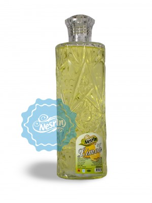 Nesrin Lemon Colognes 350 ml