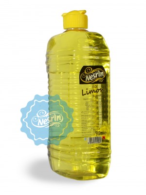 Nesrin Lemon Colognes 900 ml