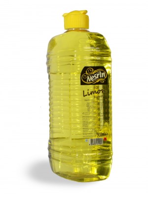 Nesrin Lemon Colognes 900 ml