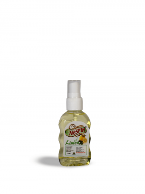 Nesrin Lemon Colognes Spray