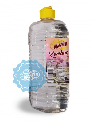 Nesrin Lily Colognes 900 ml Nesrin Lily Colognes 900 ml