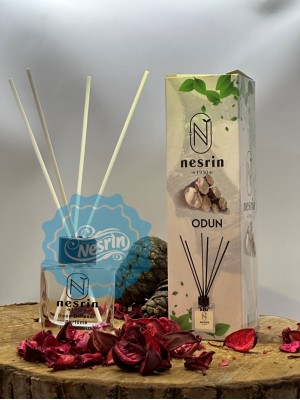 Nesrin Wood Bamboo 120 ml