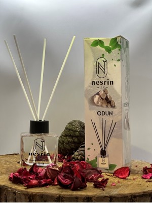 Nesrin Wood Bamboo 120 ml