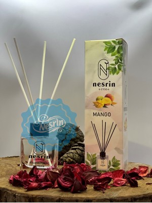 Nesrin Mango Bamboo 120 ml Nesrin Mango Bamboo 120 ml