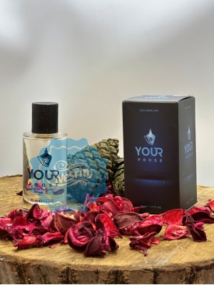 YOUR PROSE E-202 Men's Perfume 50 ML YOUR PROSE E-202 Men's Perfume 50 ML