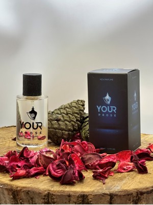 YOUR PROSE E-201 Men's Perfume 50 ML