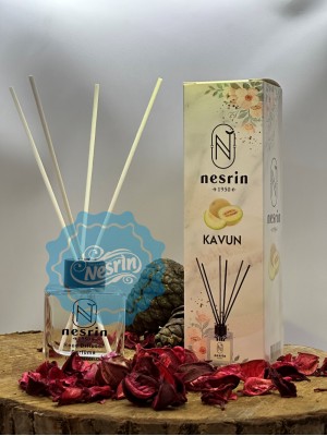 Nesrin Melon Bamboo 120 ml