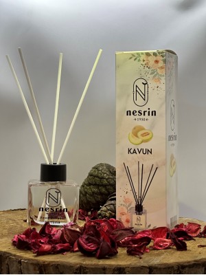 Nesrin Melon Bamboo 120 ml