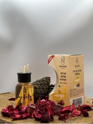 Nesrin Mangoo Room and Ambient Fragrance 50 ML
