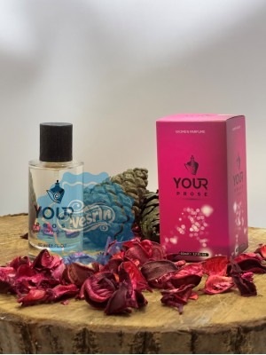 YOUR PROSE K-104 Women's Perfume 50 ML