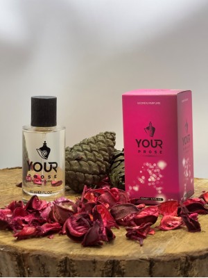 YOUR PROSE K-104 Women's Perfume 50 ML