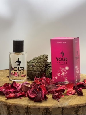YOUR PROSE K-101 Women Perfume 50 Ml
