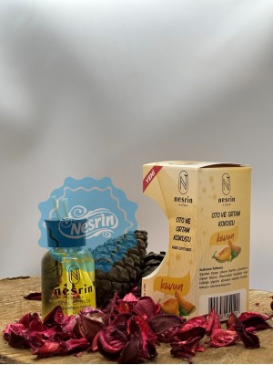 Nesrin Melon Room and Ambient Fragrance 50 ML