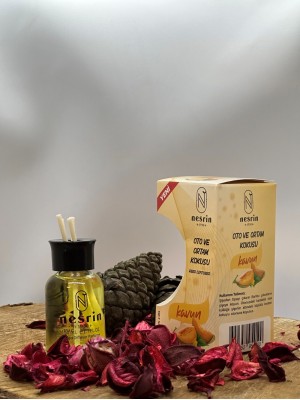Nesrin Melon Room and Ambient Fragrance 50 ML