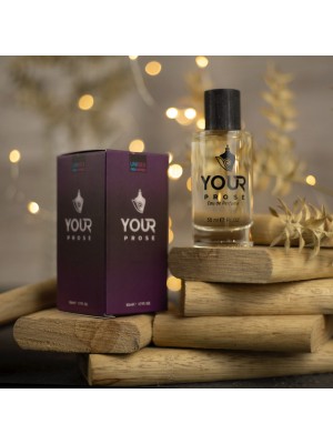 YOUR PROSE U-410 TOM FORD FUCKING FABLOUS