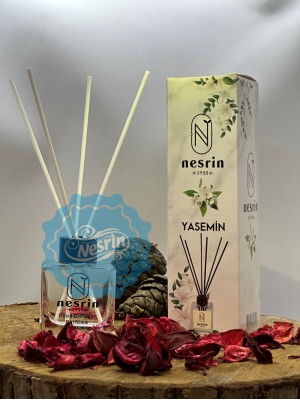 Nesrin Jasmine Bamboo 120 ml Nesrin Jasmine Bamboo 120 ml