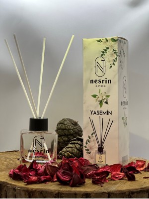 Nesrin Jasmine Bamboo 120 ml
