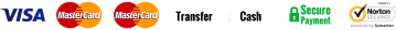 Payments